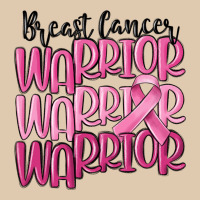 Breast Cancer Warrior Heavyweight Sweatshirt | Teevron