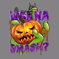 Wanna Smash? Heavyweight Hoodie | Teevron