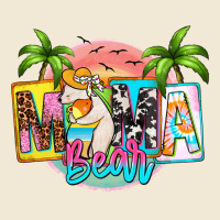 Mama Bear Summer Ladies Tee | Teevron