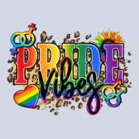 Pride Vibes Premium Sweatshirt | Teevron