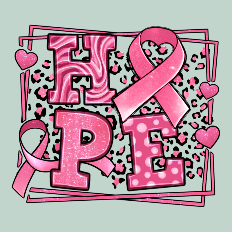 Western Hope Breast Cancer Awareness Ribbon Zipper Hoodie by LillyAllenDesigns | Teevron