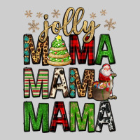 Jolly Mama Mama Mama Premium Tee | Teevron