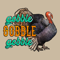 Thanksgiving Turkey Gobble Gobble Long Sleeve Tee | Teevron