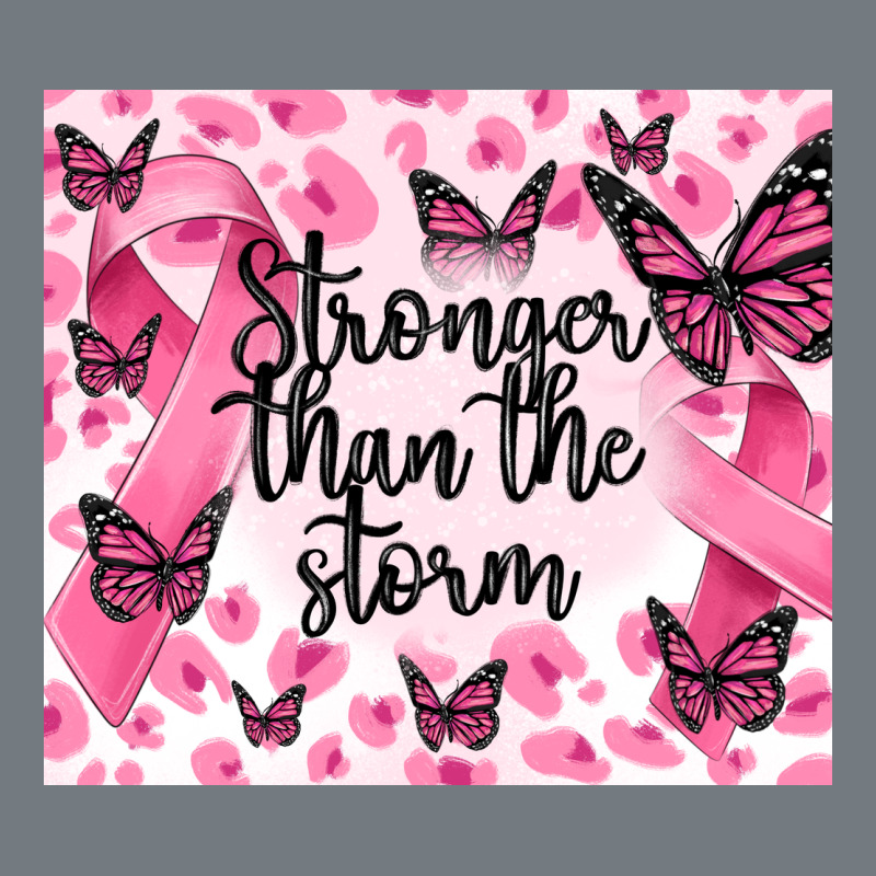 Stronger Than The Storm Heavyweight Sweatshirt by MaliasSmallBusiness | Teevron