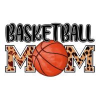 Basketball Mom Classic Tee | Teevron