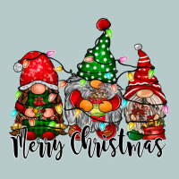 Merry Christmas Gnomes Heavy Core Tee | Teevron
