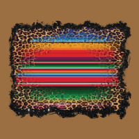 Serape Background Vintage Tee | Teevron