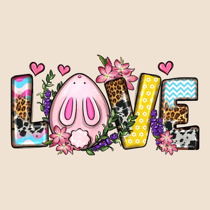 Easter Day Love Easter Urban Hoodie by OliviaCreatesArt | Teevron