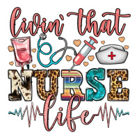 livin' that nurse life | Teevron