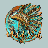 Wild Soul Heavy Core Tee | Teevron