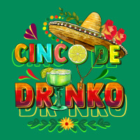 Cinco De Drinko Urban Hoodie | Teevron