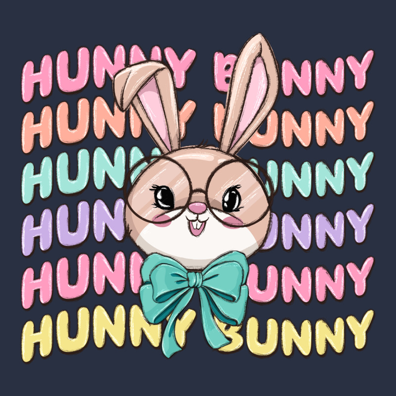 Hunny Bunny Heavyweight Sweatshirt by MaliasSmallBusiness | Teevron