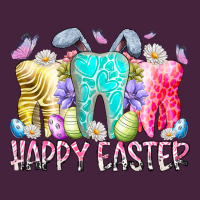 Happy Easter Tooth Premium Tee | Teevron