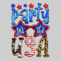 Part In The Usa Premium Tee | Teevron