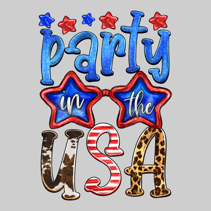 Part In The Usa Premium Tee by HRA Design Shop | Teevron