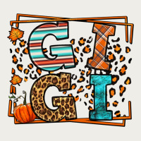 Fall Autumn Leopard Gigi Zipper Hoodie | Teevron