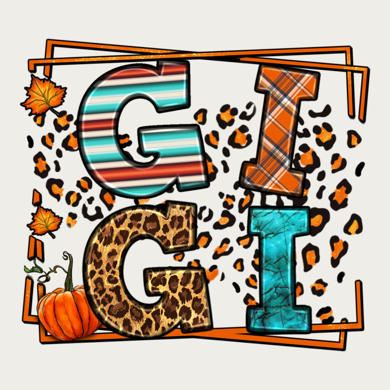 Fall Autumn Leopard Gigi Zipper Hoodie by LillyAllenDesigns | Teevron