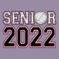 Senior Volleyball Classic Tee | Teevron