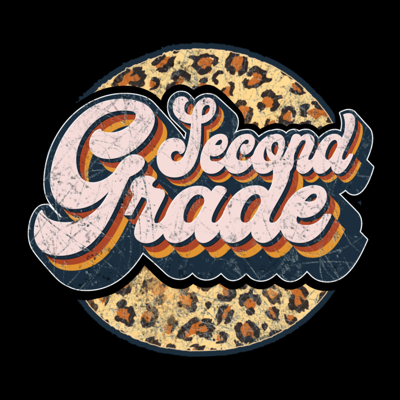 Second Grade Ladies Tee by JahusDesignShop | Teevron