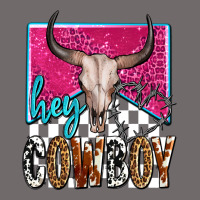 Western Hey Cowboy Urban Hoodie | Teevron