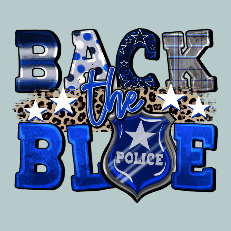 Back To Blue 4th Of July 4th Of July Heavy Core Tee by CowGirlArtShop | Teevron