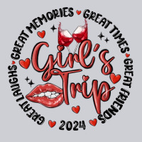 Girl's Trip Classic Tee | Teevron