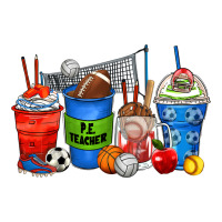 p.e. teacher coffee cups | Teevron