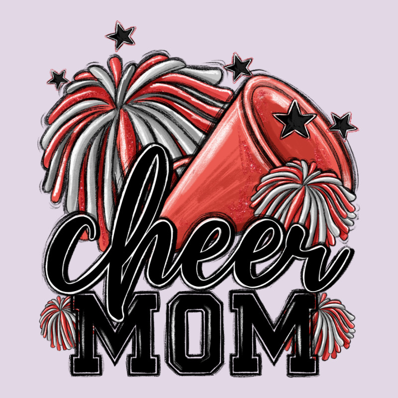 Cheer Mom Classic Tee by MaliasSmallBusiness | Teevron