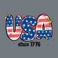 Usa Since 1776 Heavyweight Sweatshirt | Teevron