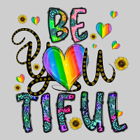 Be You Tiful Premium Tee | Teevron