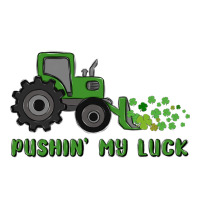 pushin' my luck | Teevron