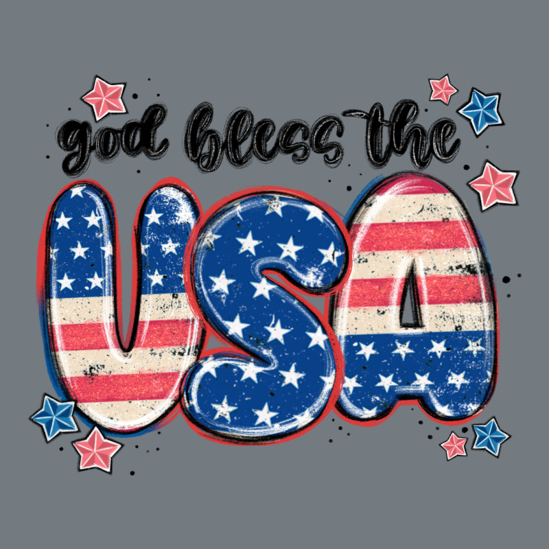 God Bless America Heavyweight Sweatshirt by MaliasSmallBusiness | Teevron