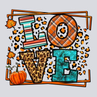 Fall Autumn Leopard Love Zipper Hoodie | Teevron