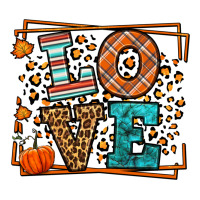 Fall Autumn Leopard Love | Teevron