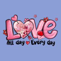 Love All Day Every Day Long Sleeve Tee | Teevron