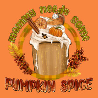 Mommy Needs Some Pumpkin Spice Premium Sweatshirt | Teevron