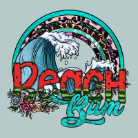 Beach Bum Heavy Core Tee | Teevron