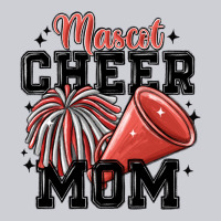 Mascot Cheer Mom Classic Tee | Teevron