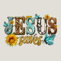 Jesus Saves Heavy Core Tee | Teevron