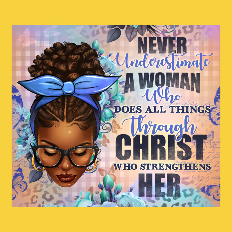 Never Underestimate A Woman Who Does Premium Sweatshirt by texasbilliewilder | Teevron