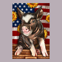 Western American Pig Vintage Tee | Teevron