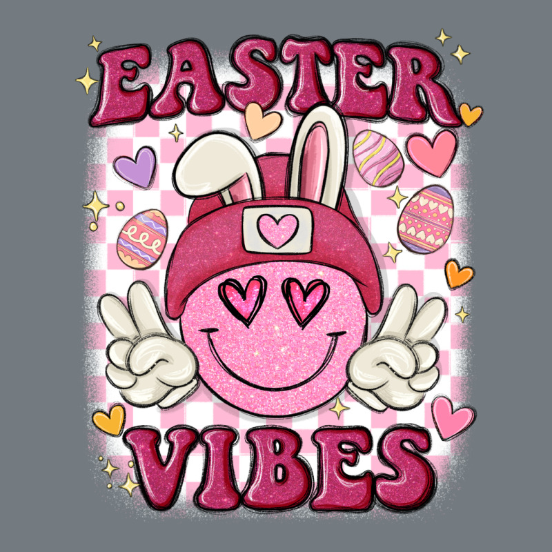 Easter Vibes Heavyweight Sweatshirt by MaliasSmallBusiness | Teevron