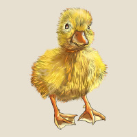 Baby Duck Urban Heavy Tee | Teevron