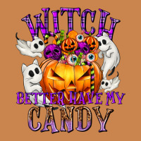Witch Better Have My Candy Heavyweight Hoodie | Teevron