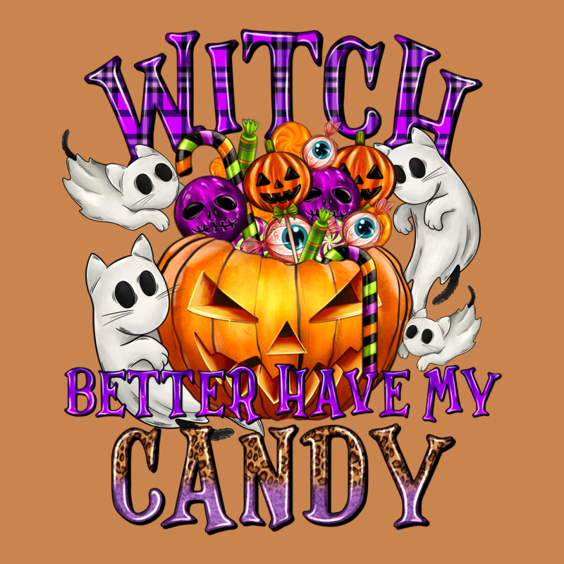Witch Better Have My Candy Heavyweight Hoodie by texasbilliewilder | Teevron