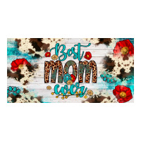 best mom ever license plate | Teevron