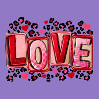 Valentine's Day Love Urban Hoodie | Teevron