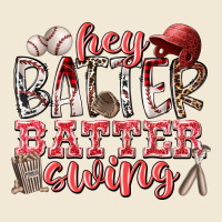 Hey Batter Batter Swing Premium Tee | Teevron