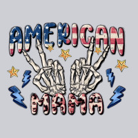 American Mama Heavyweight Sweatshirt | Teevron