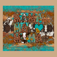 Mama Mama Mama Vintage Hoodie | Teevron